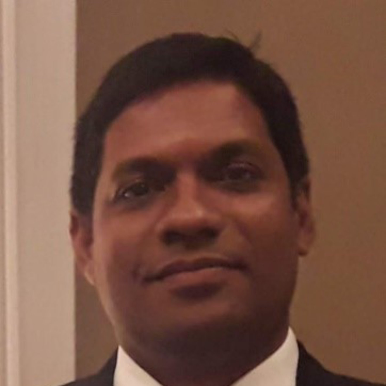 Profile photo of Hemantha Bandara MRICS 