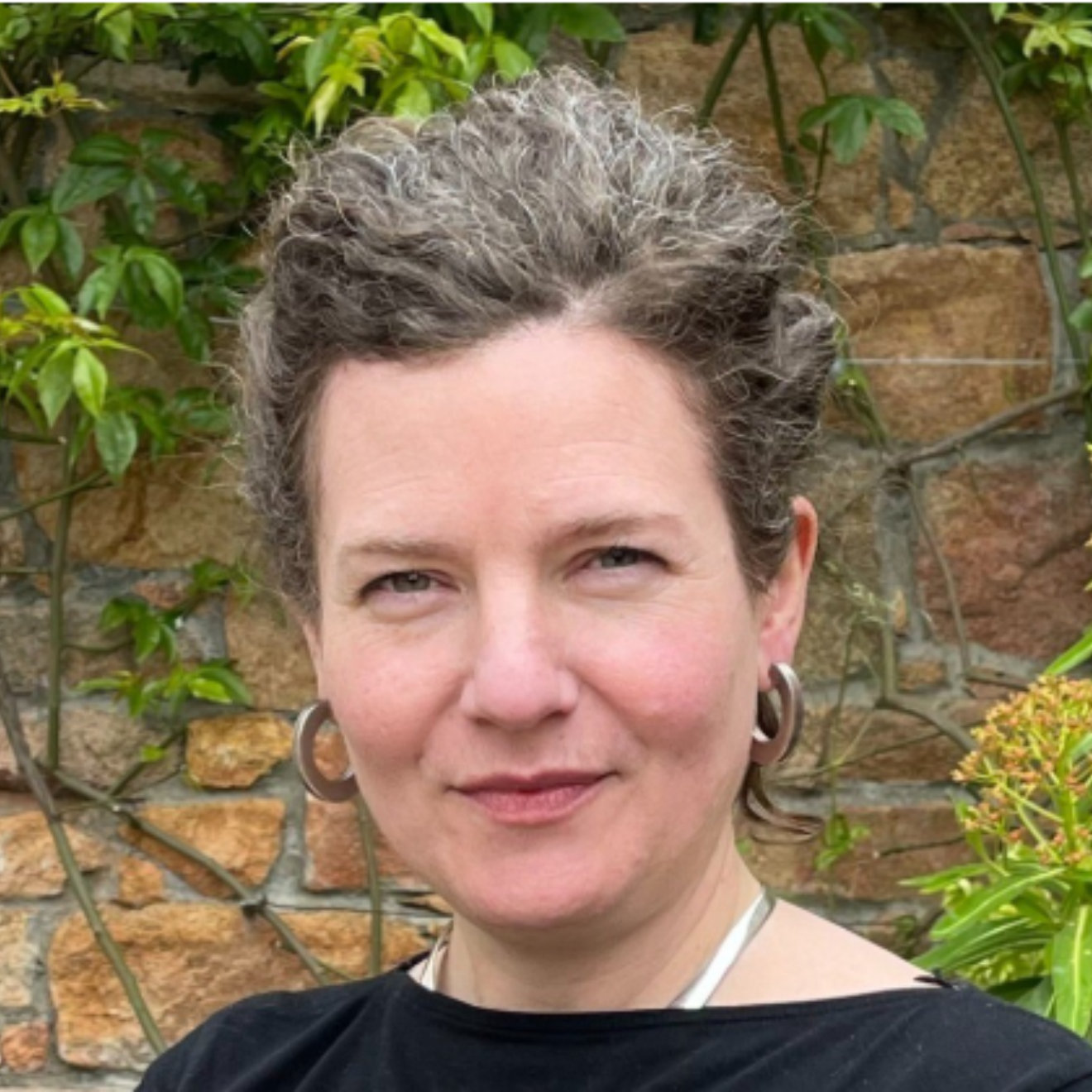 Henrietta Billings headshot