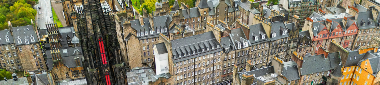 Edinburgh Scotland