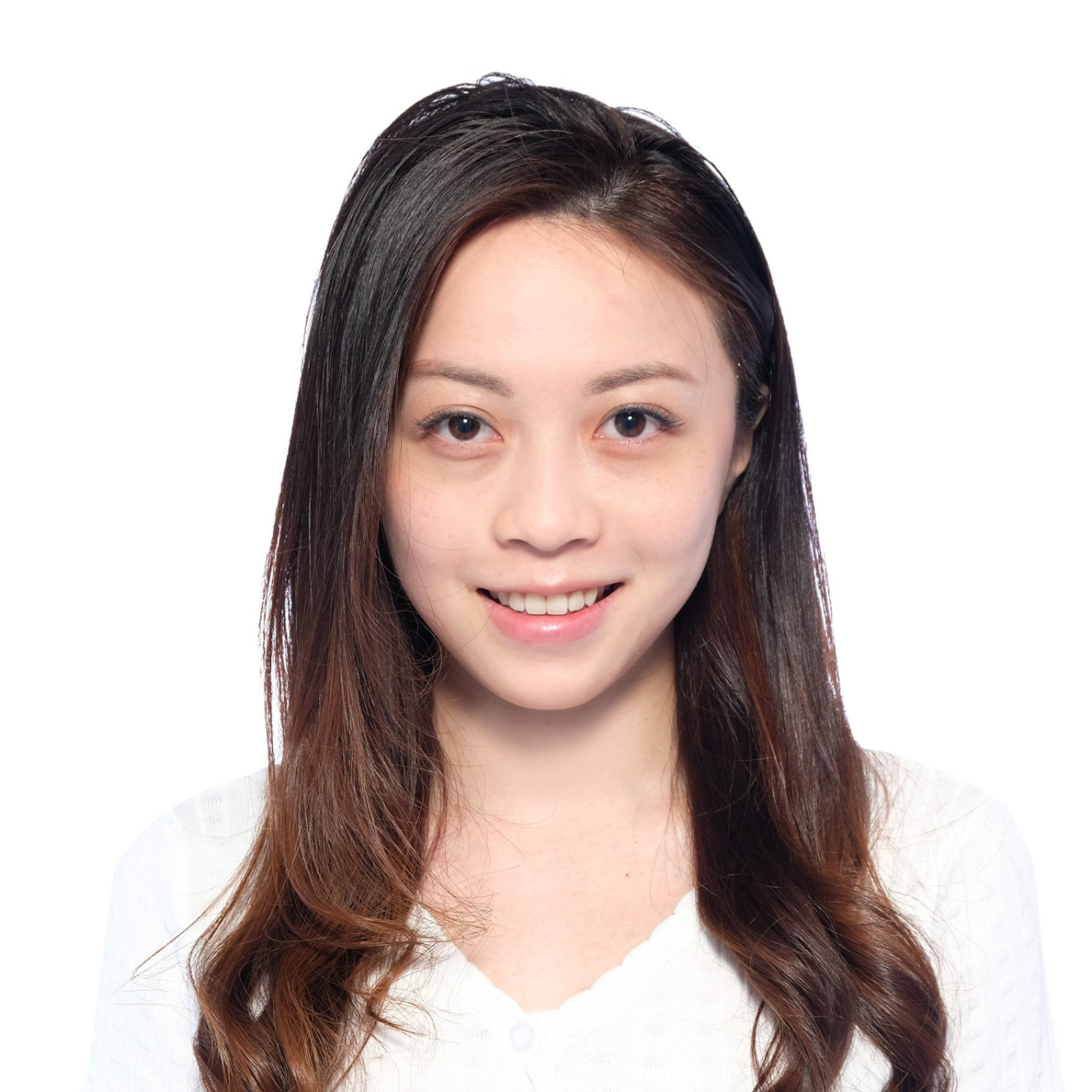 Hiuming Chan headshot