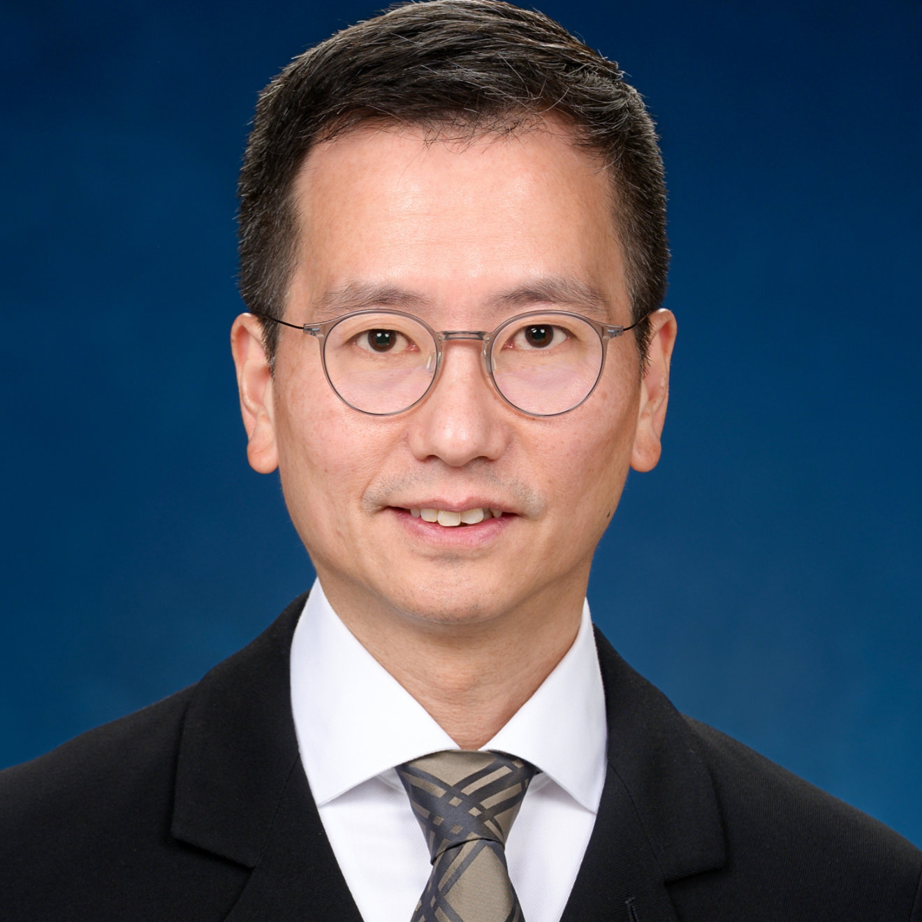 Ho Chun Hung, JP