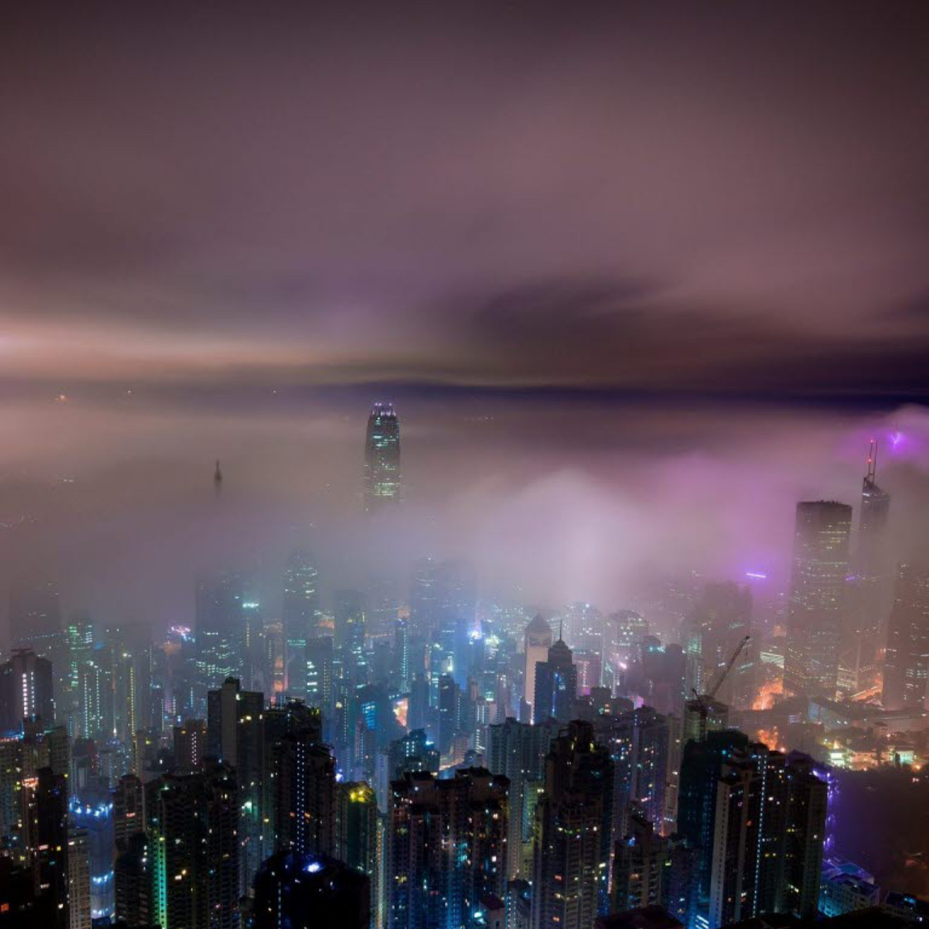 Hong Kong