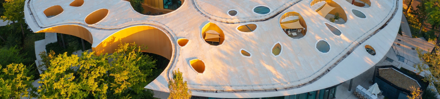 House of Hungarian Music Budapest