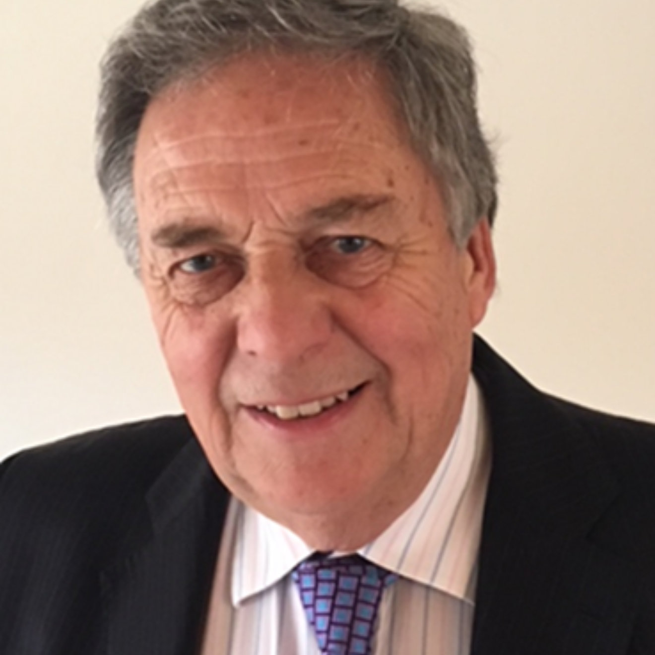 Hugh Kemsley