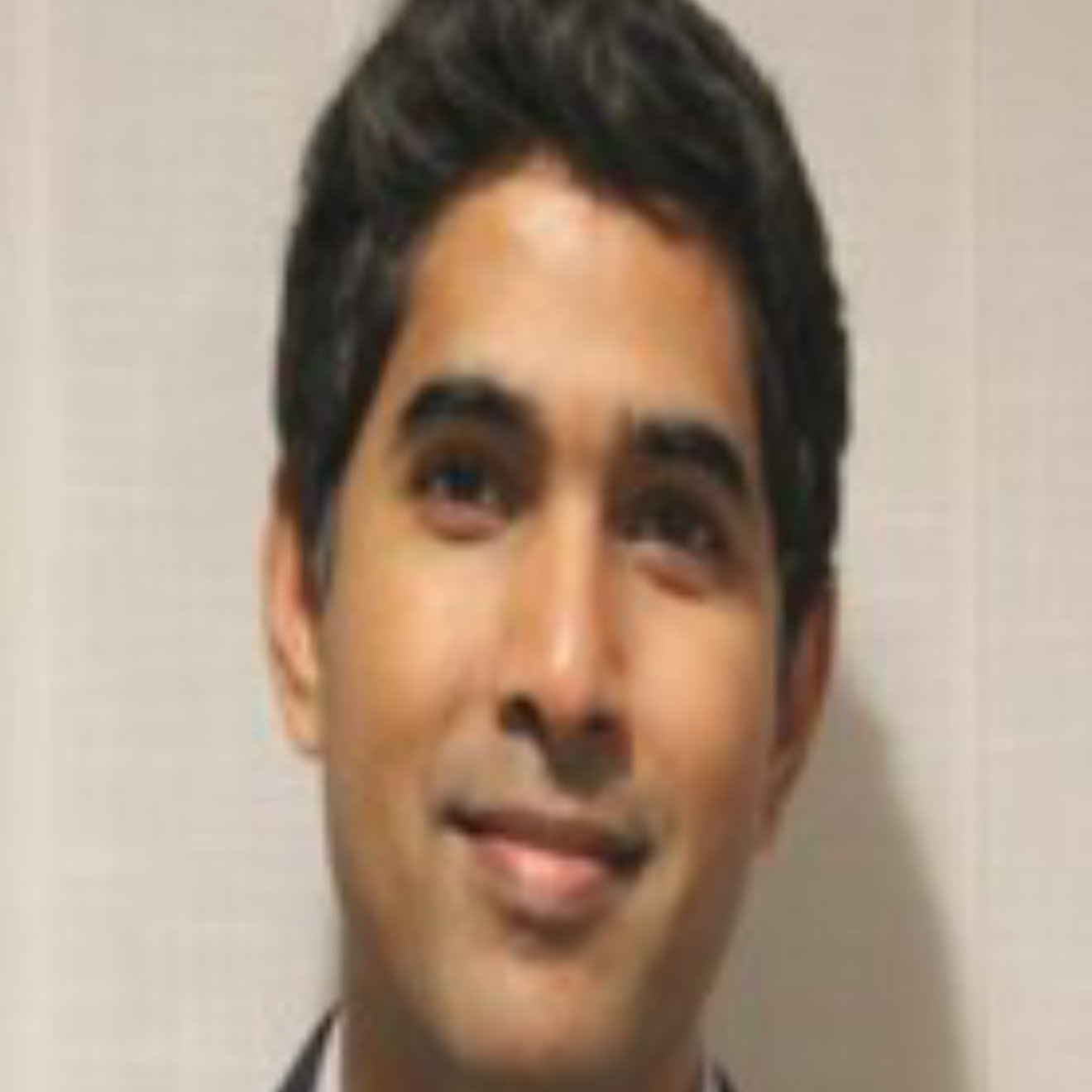Humayon Pramanik headshot