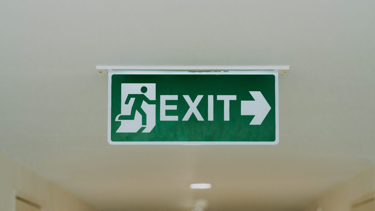 Fire safety for landlords – rented and shared accommodation
