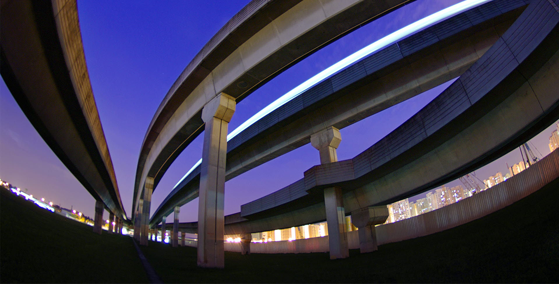 Global Risk Management of International Infrastructure Projects Webinar