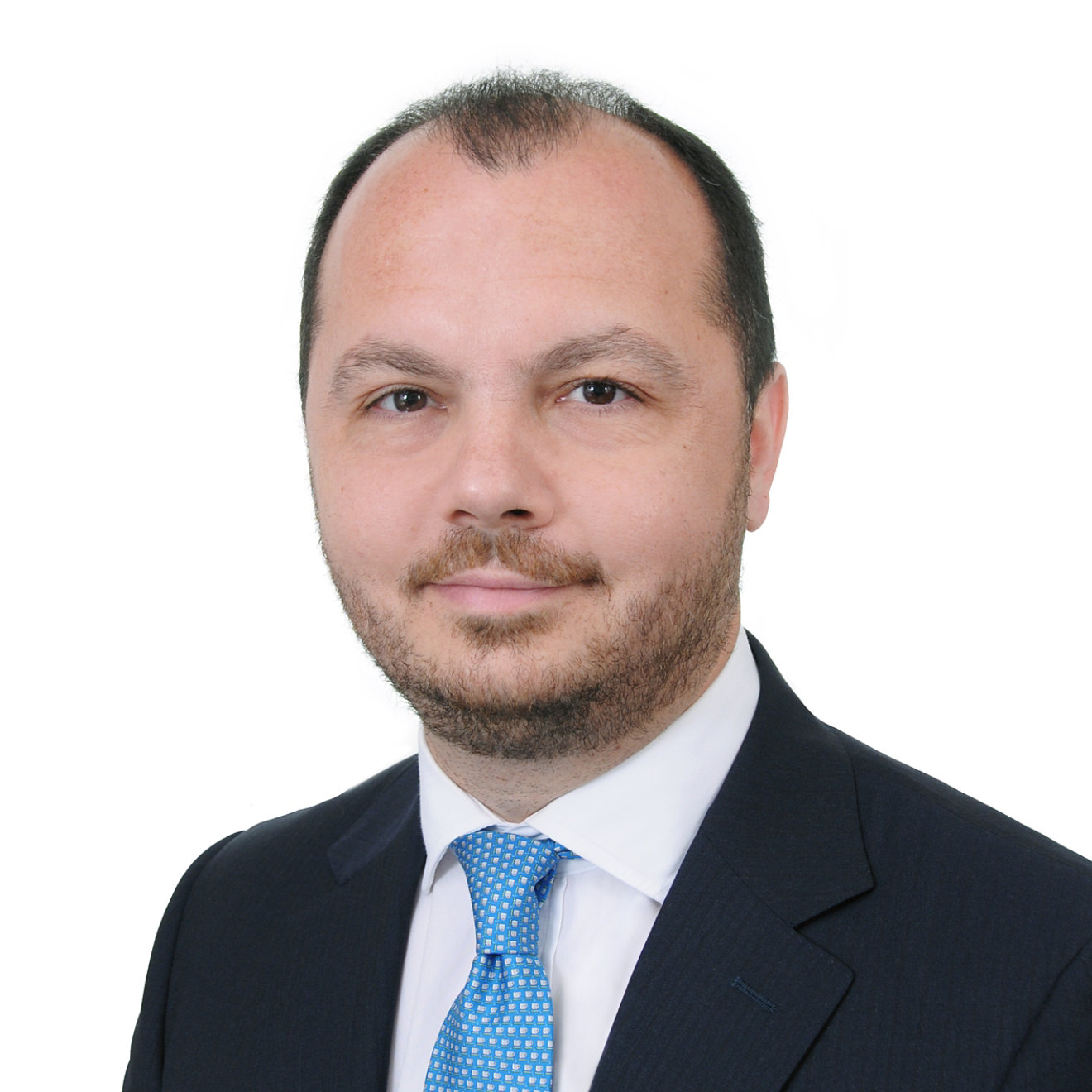 Ioannis Ganos MRICS