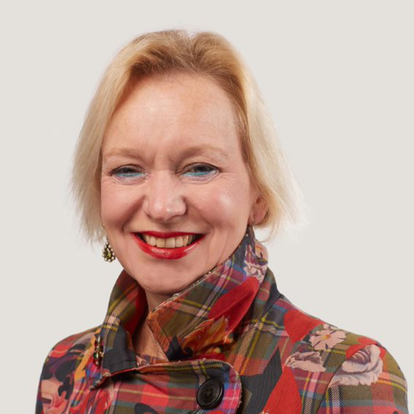 Ir Dr Anne Kerr OBE