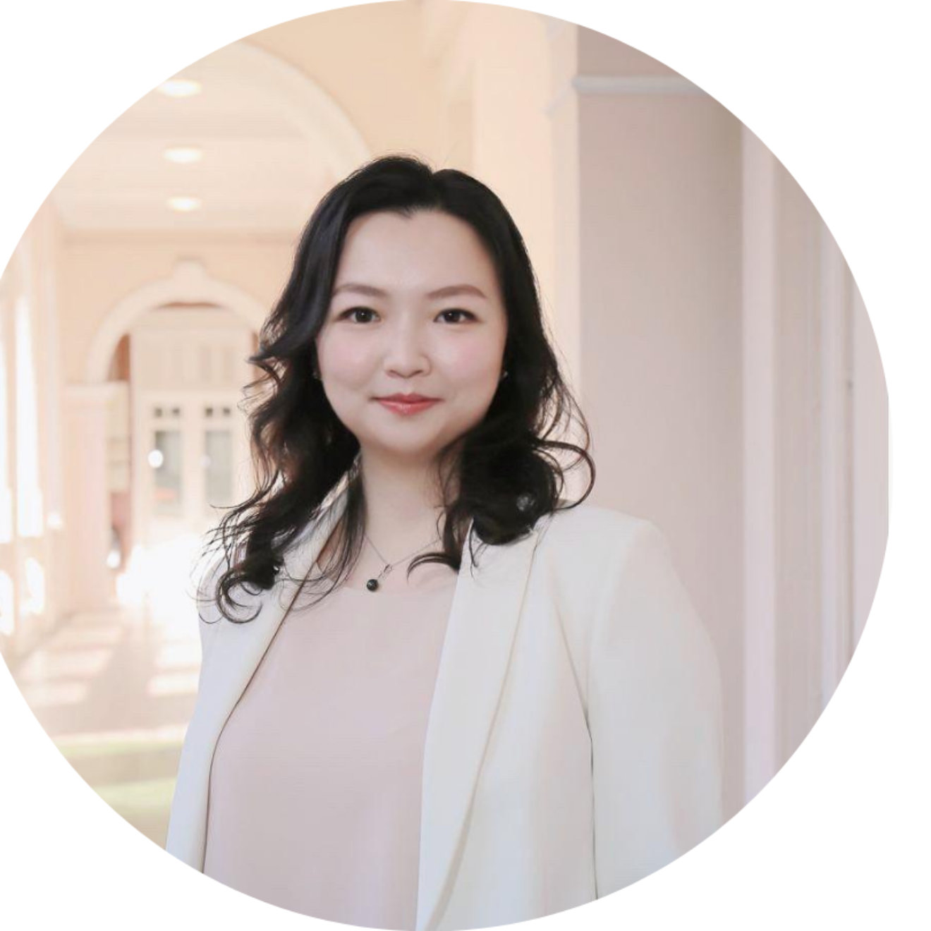 Prof. Isabelle Chan MRICS