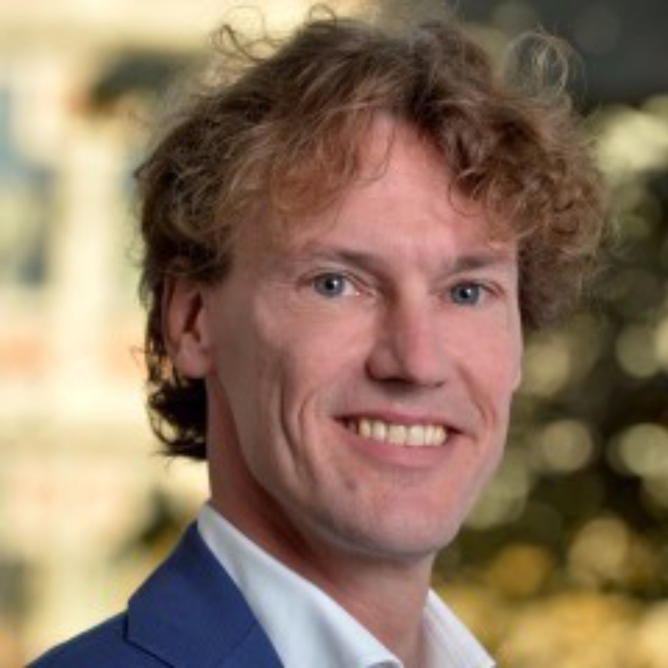 Jaco van Noppen MRICS