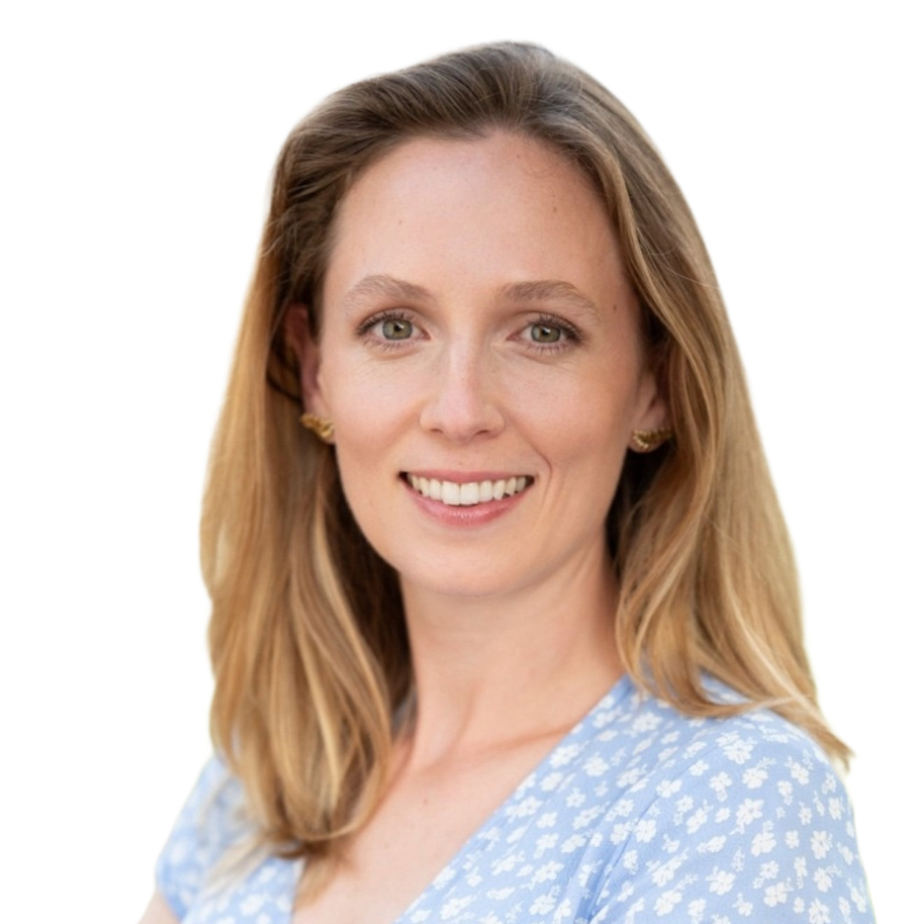 Jane Bartman headshot