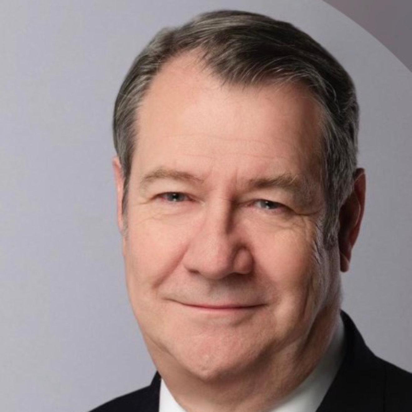 Jean-François Drouets headshot