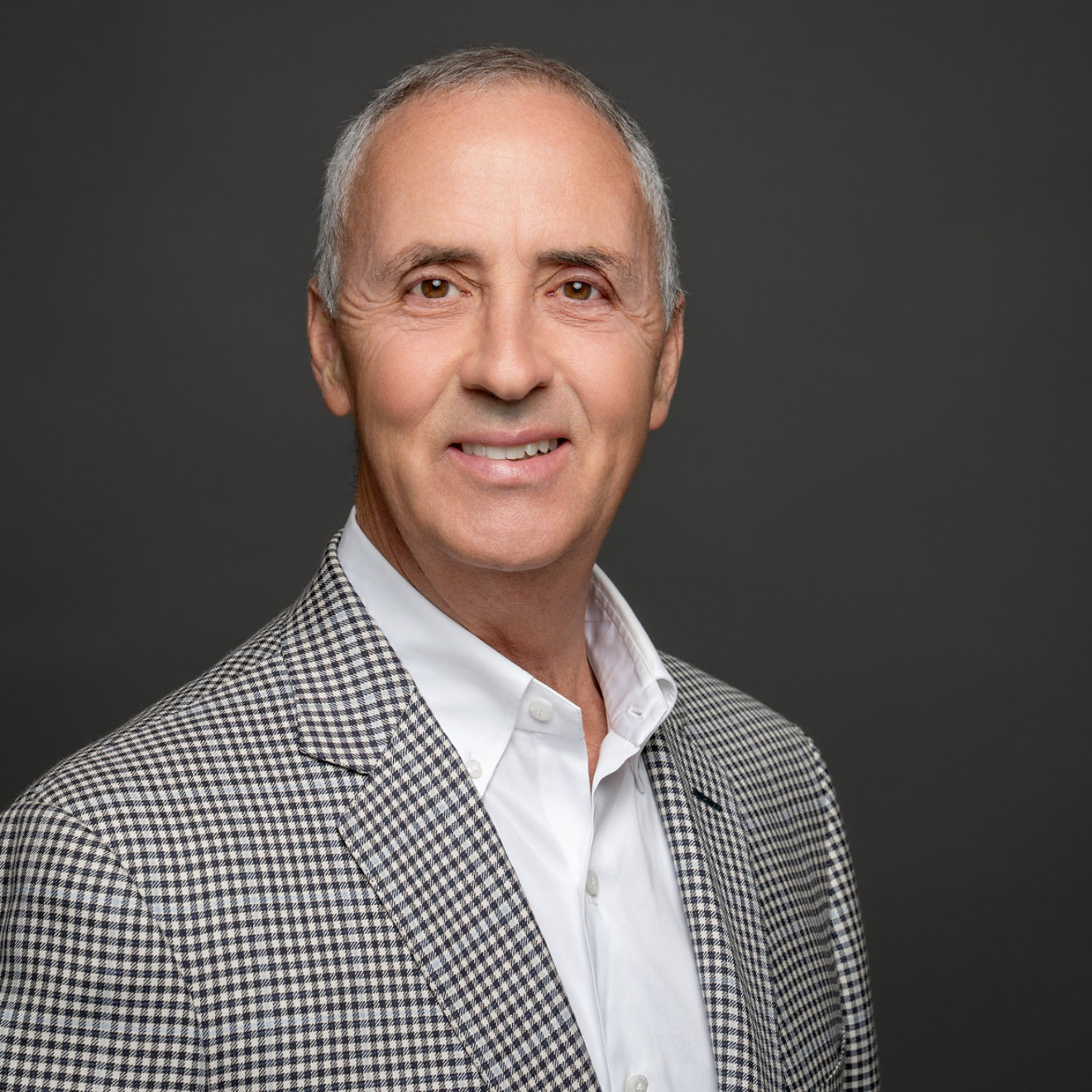 Jeffrey Climans MRICS