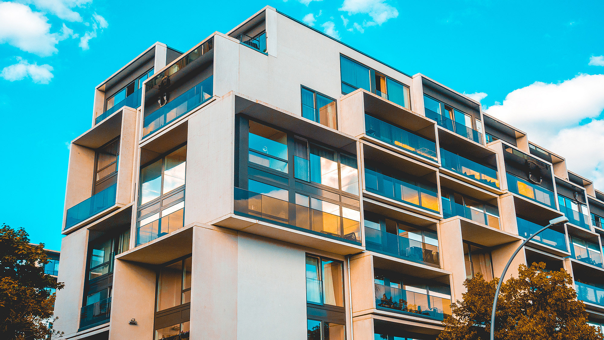 What to know about rent and service charges for APC
