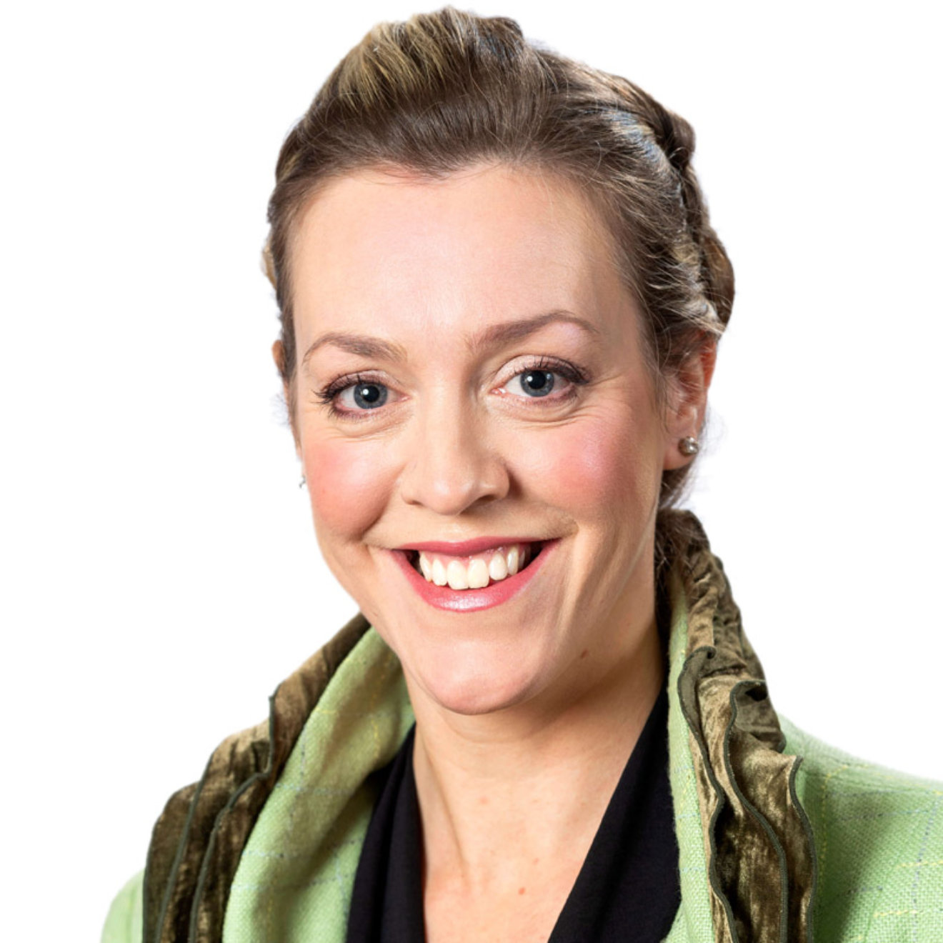 Jennifer Campbell MRICS headshot