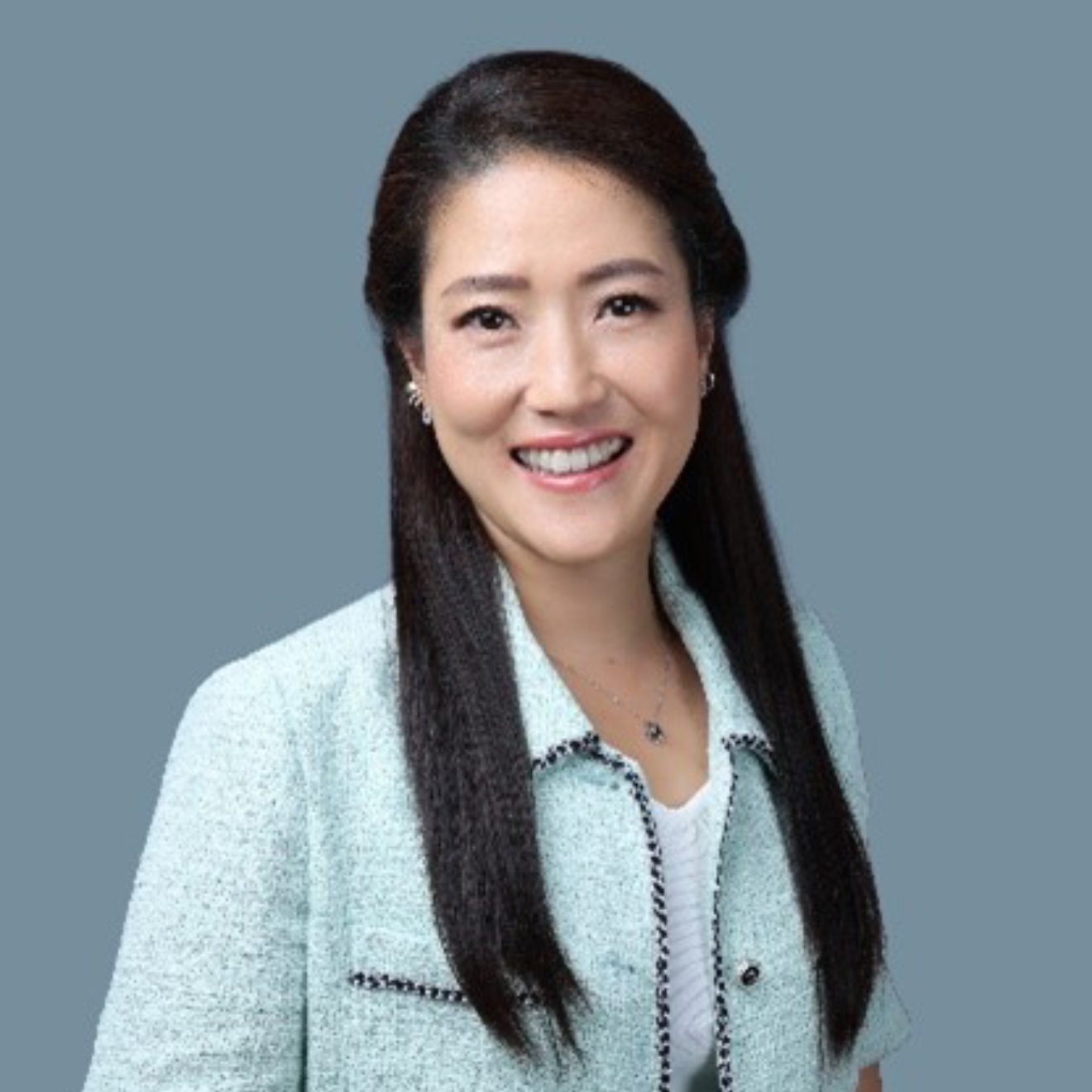 Jeong Hai Yeun (Hannah) MRICS Member of Hong Kong Regional Advisory Board