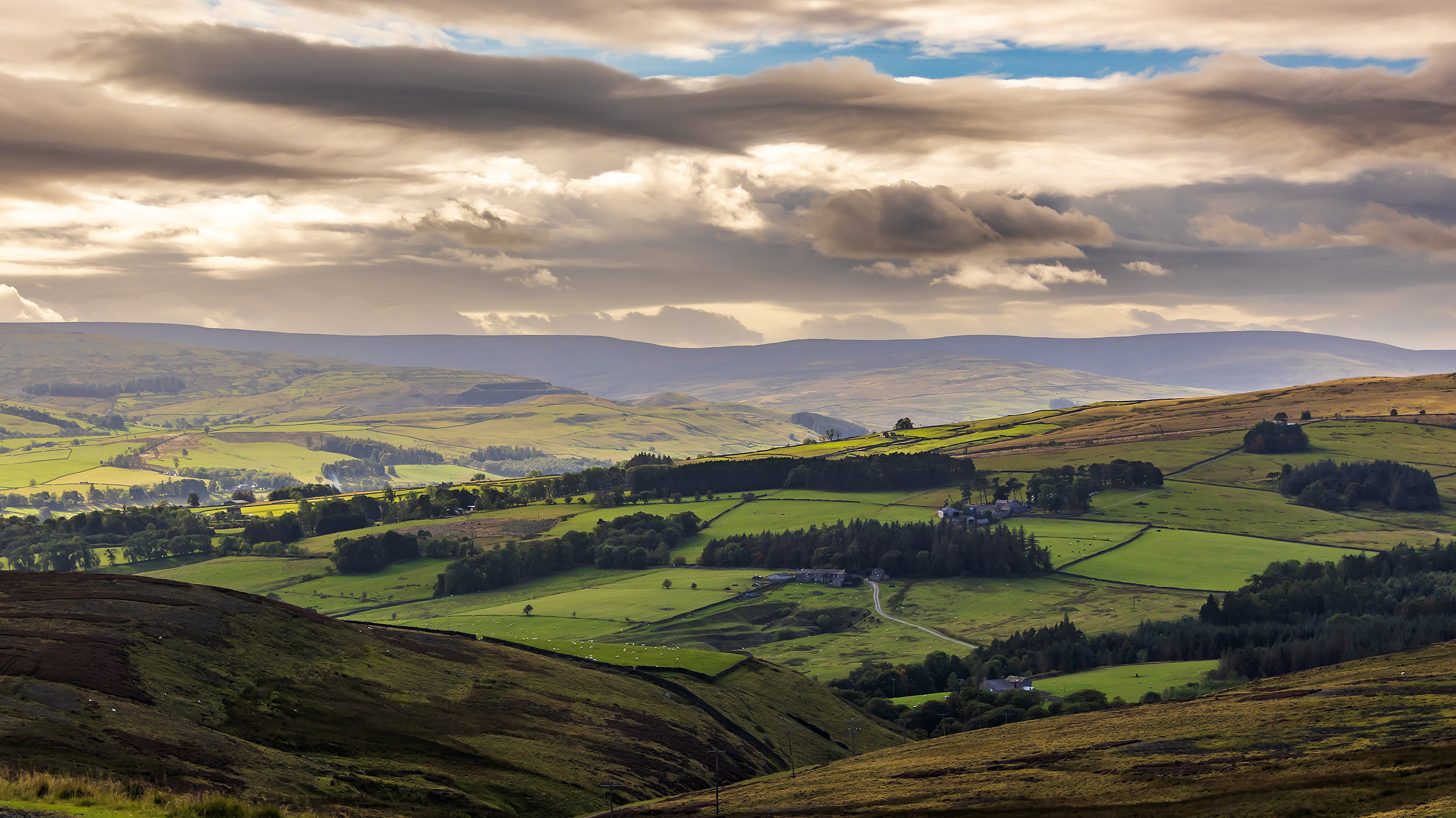 How nature can help farmers' business
