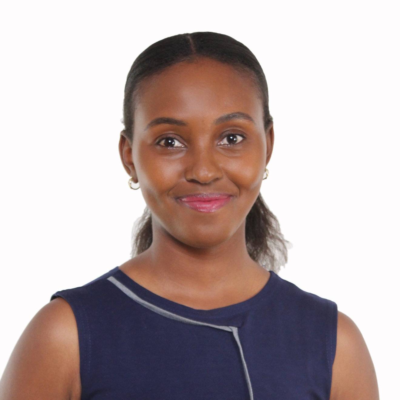 Joan Waweru MRICS, RV