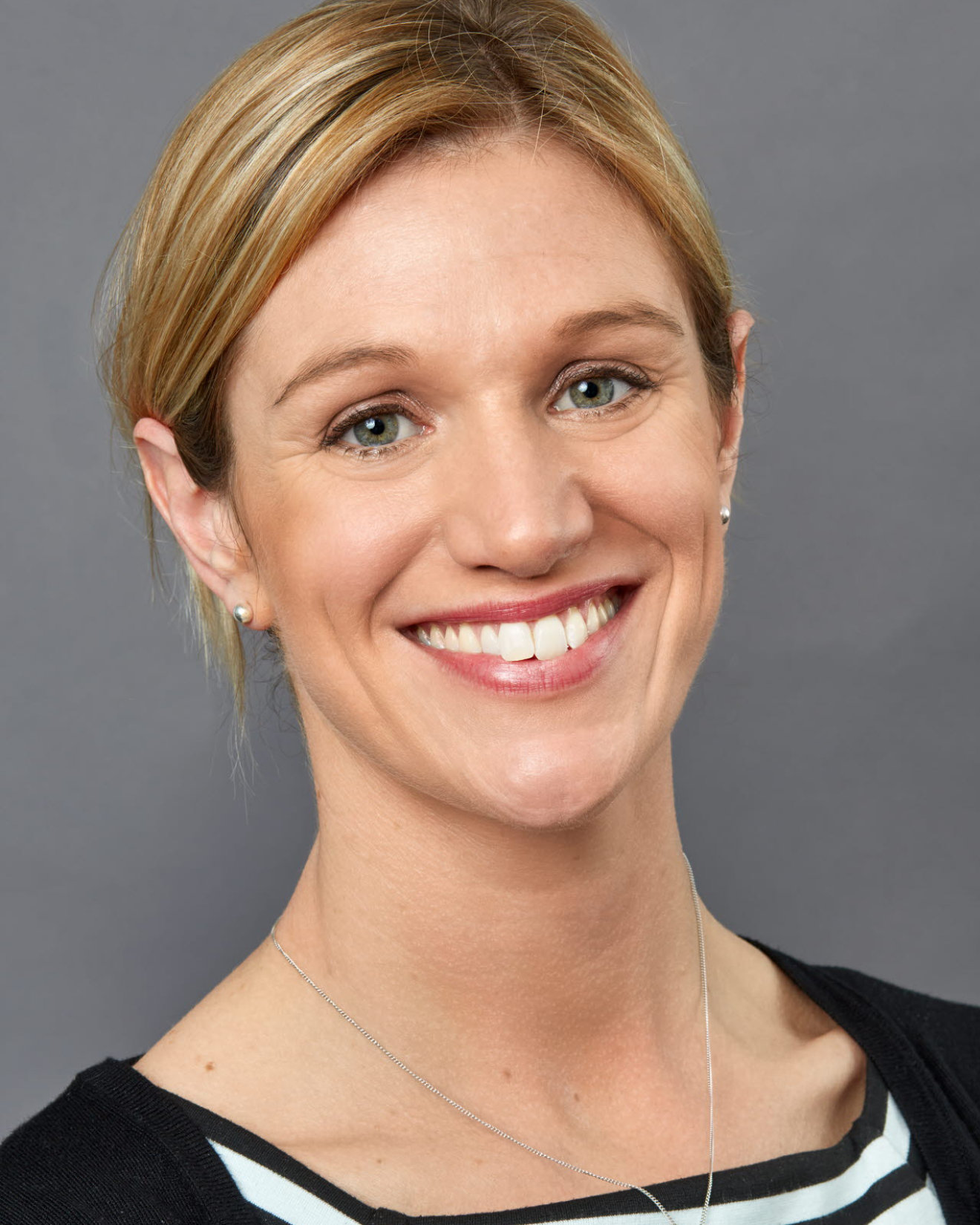 Joanna Crofts