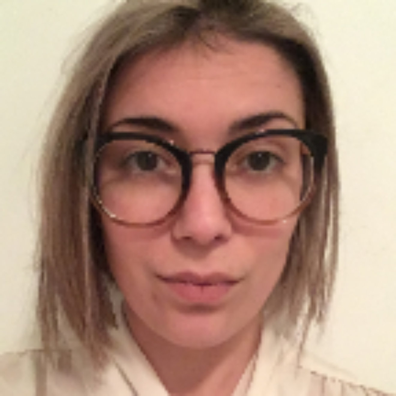 Joanne Williams MRICS