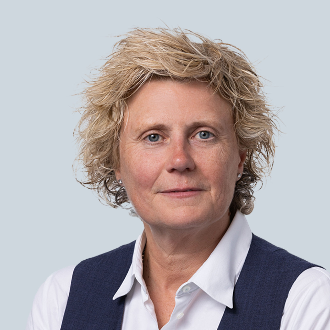 Joanne Prior