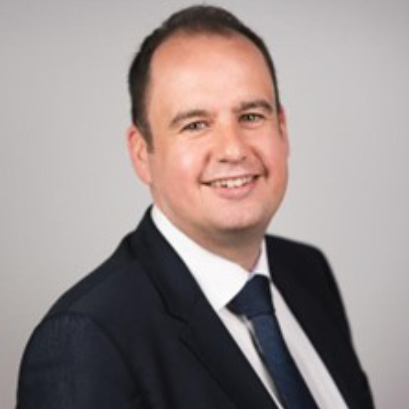 Joe Arnold MRICS