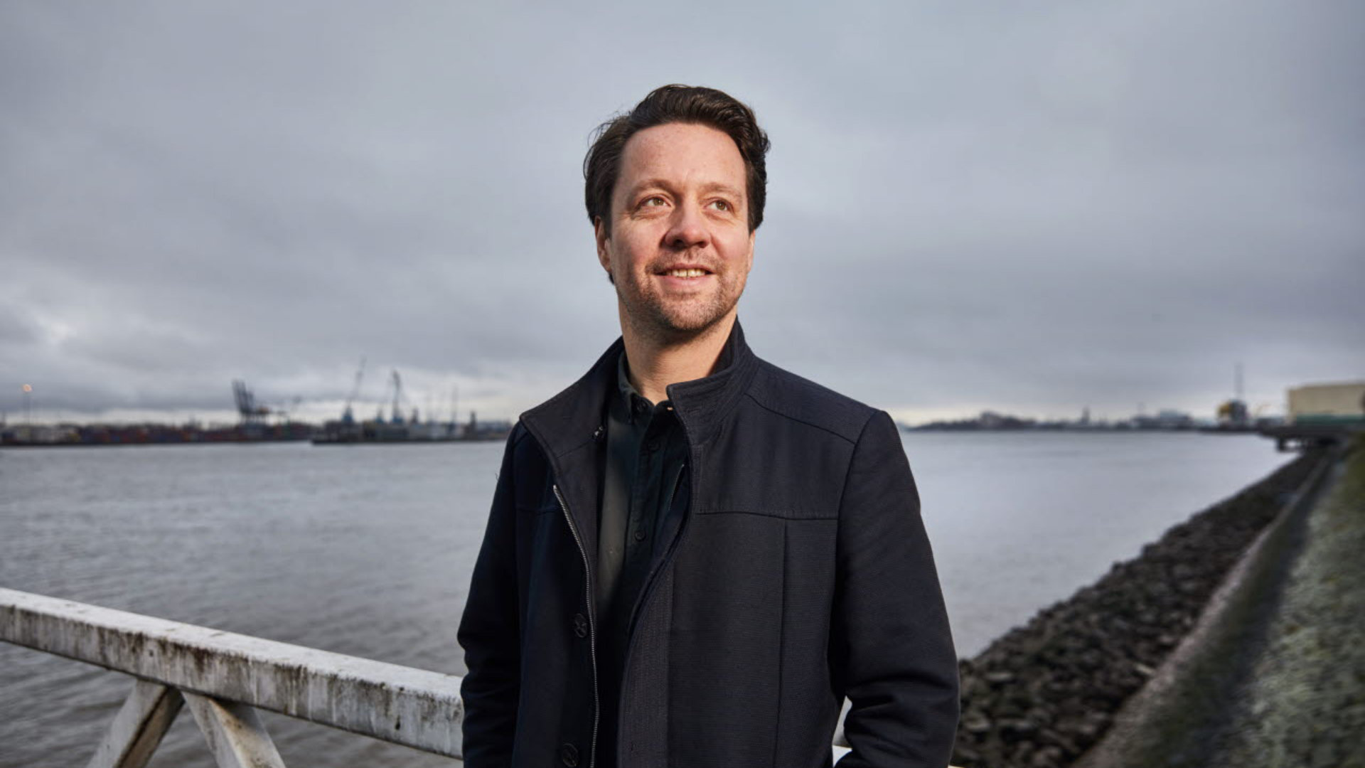 Johan Verlinde