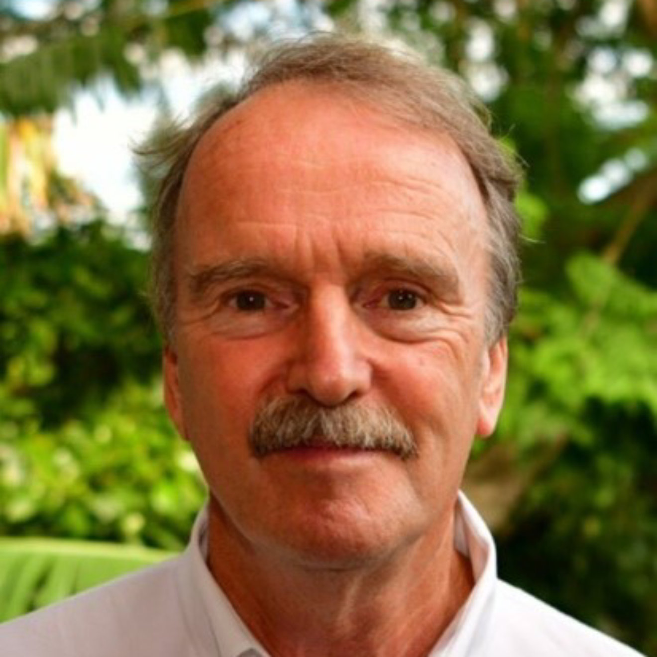 John Goddard FRICS