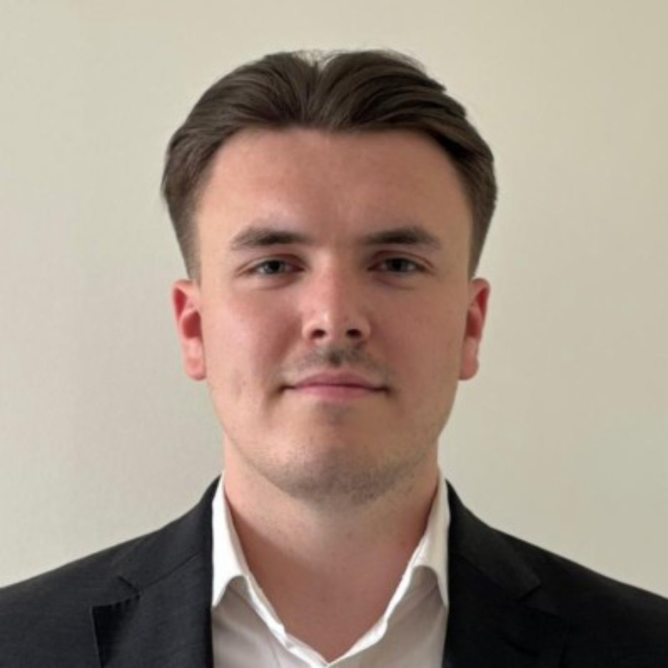 John Haylett MRICS headshot