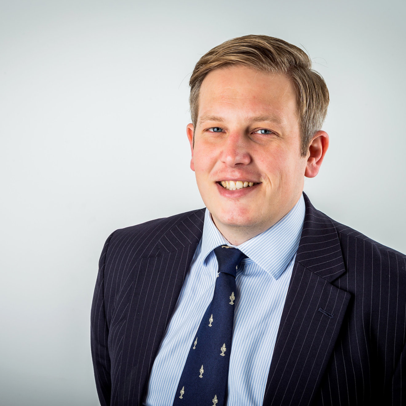 John Lewthwaite BA (Hons) MSc MRICS MCIArb headshot