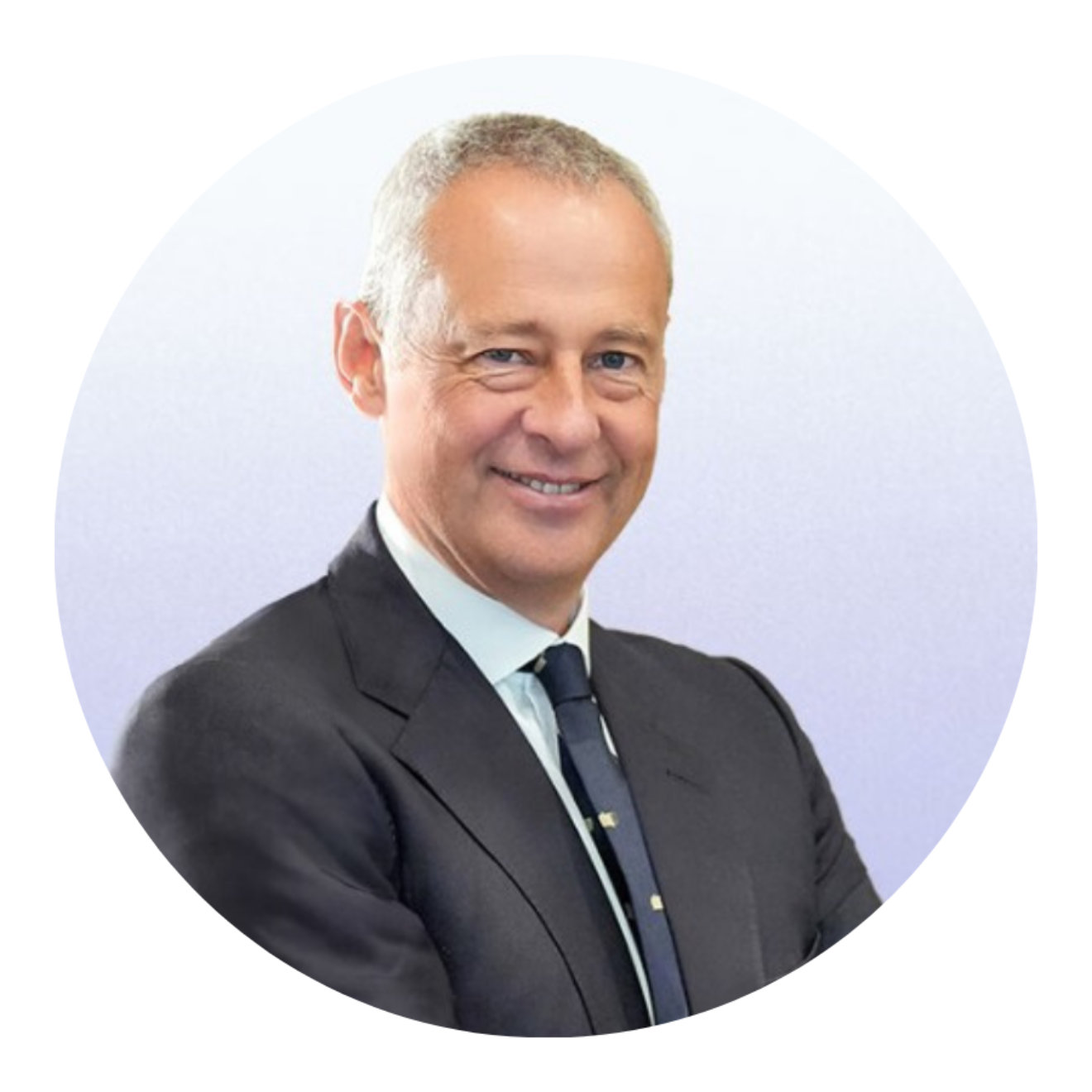 John Saunders FRICS