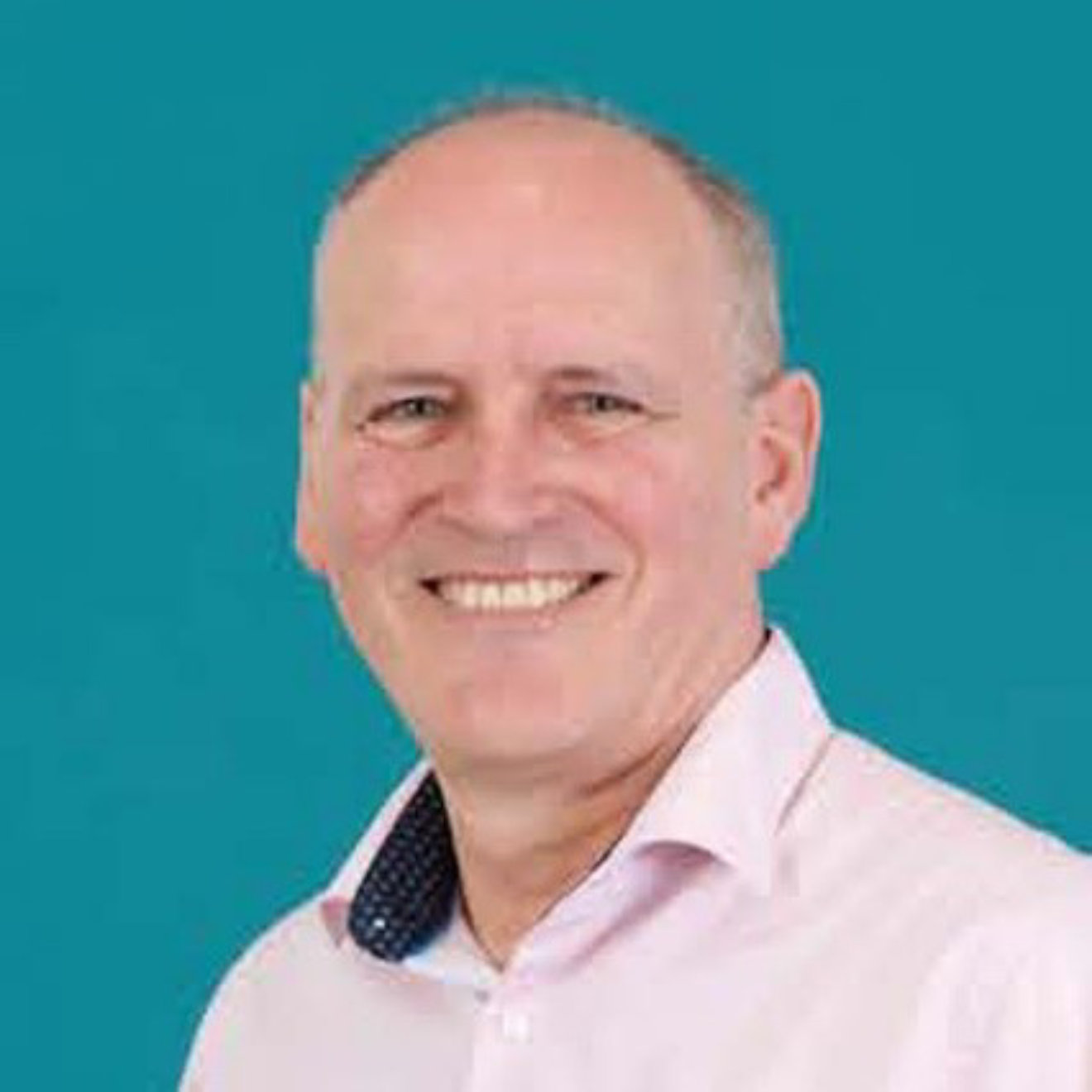 Jon Avent