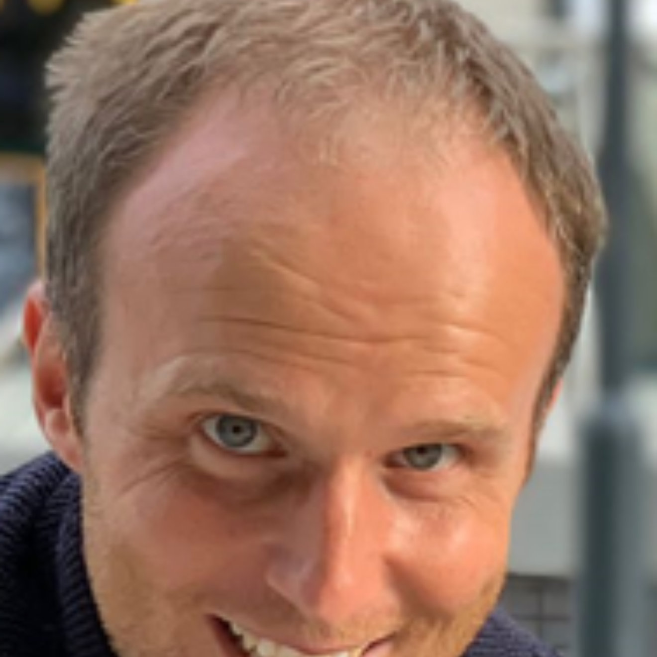 Jonathan Cooper, MRICS