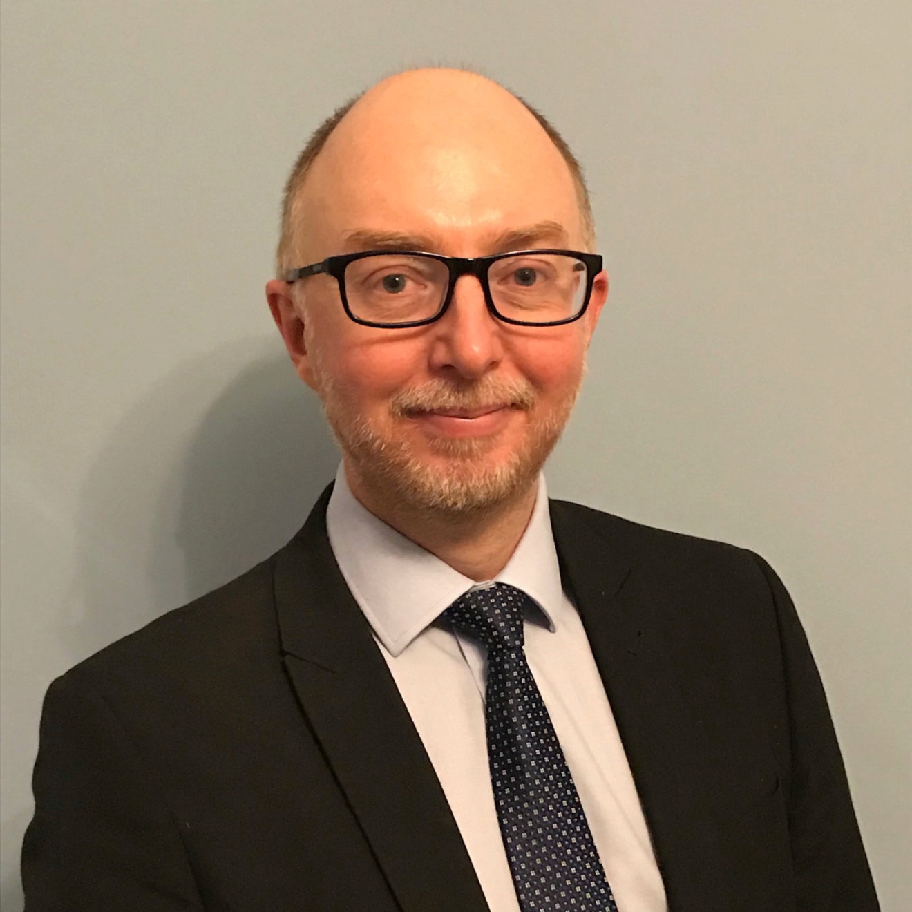 Jonathon Easthope MRICS