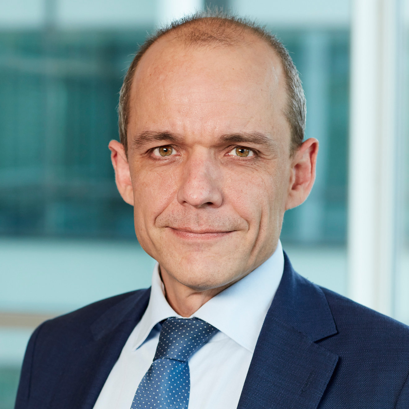 Joost Daalmans headshot