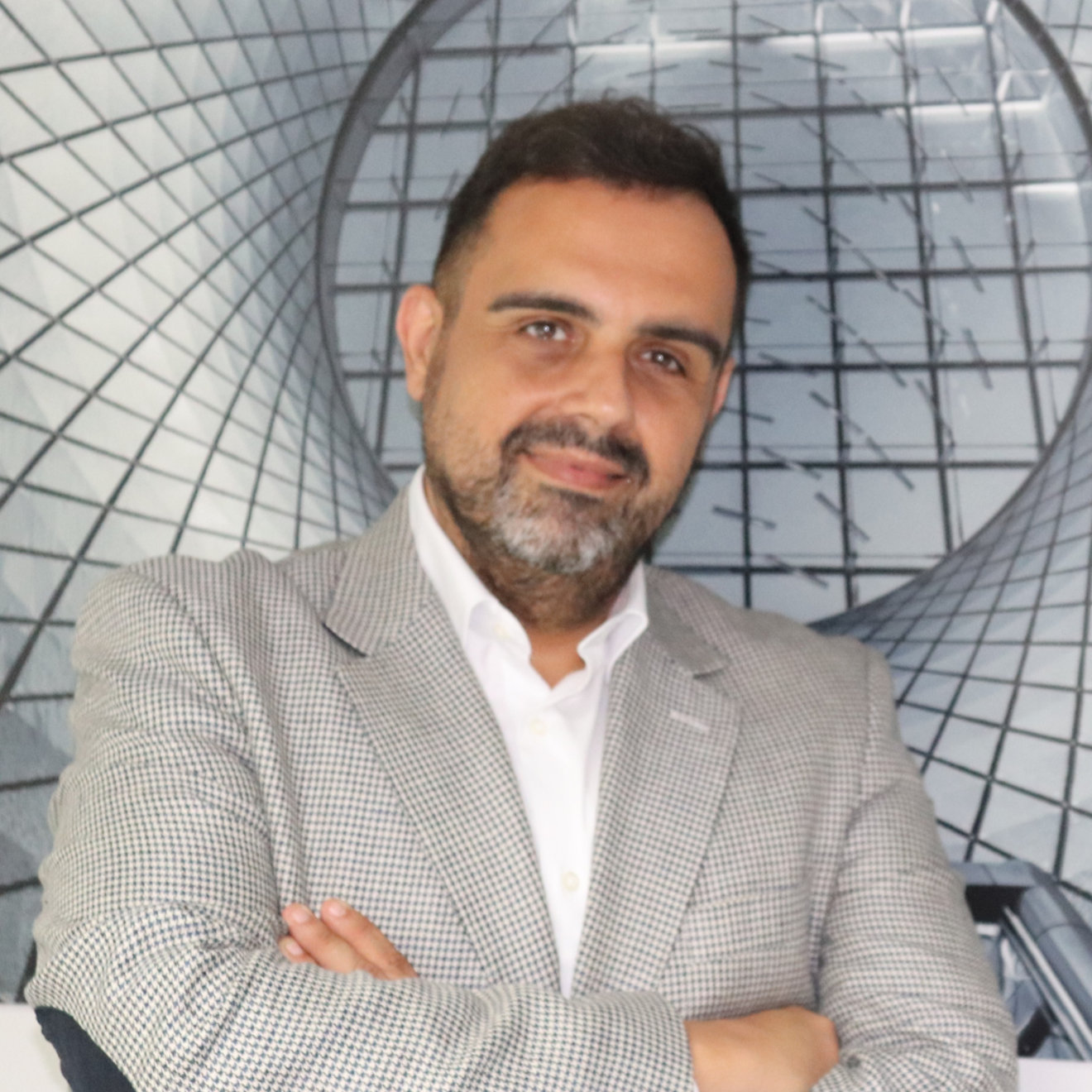 Jose Covas MRICS
