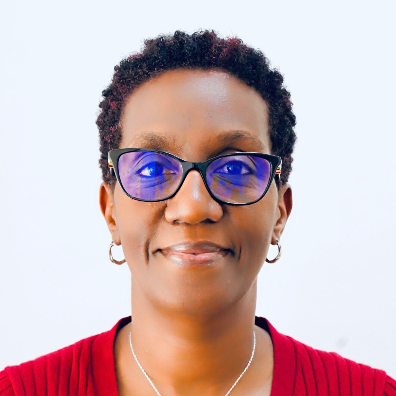 Judy Rugasira Kyanda, BSc (Hons.) MSc. FISU, FRICS