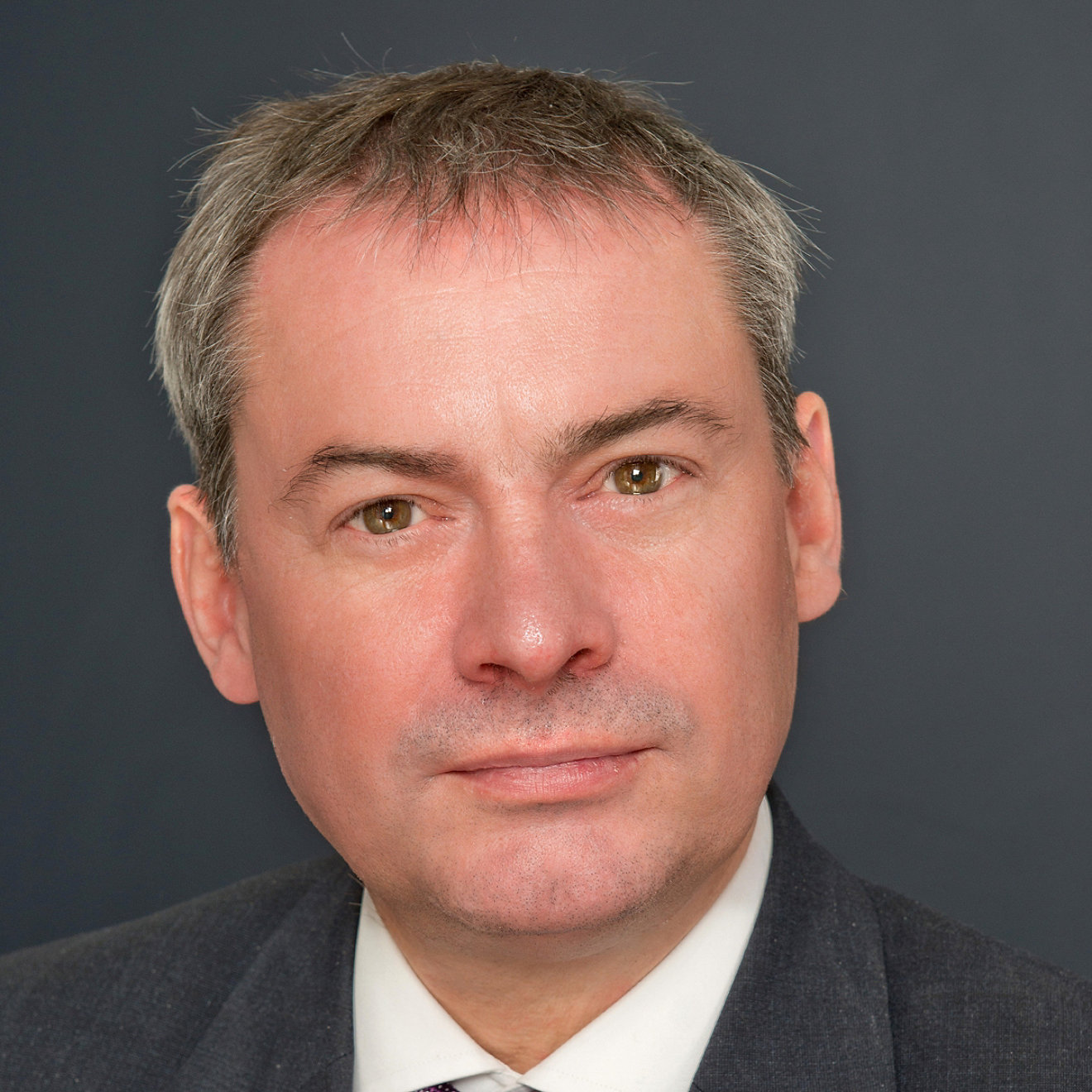 Justin Sullivan FRICS