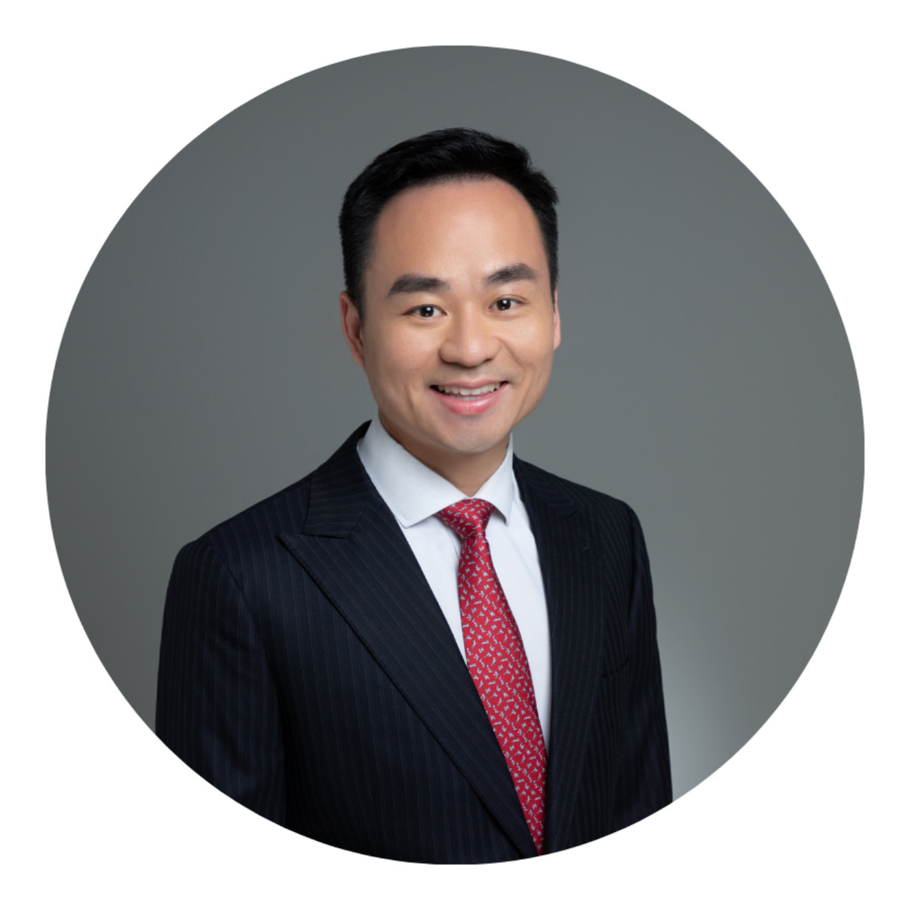 Justin Yu MRICS