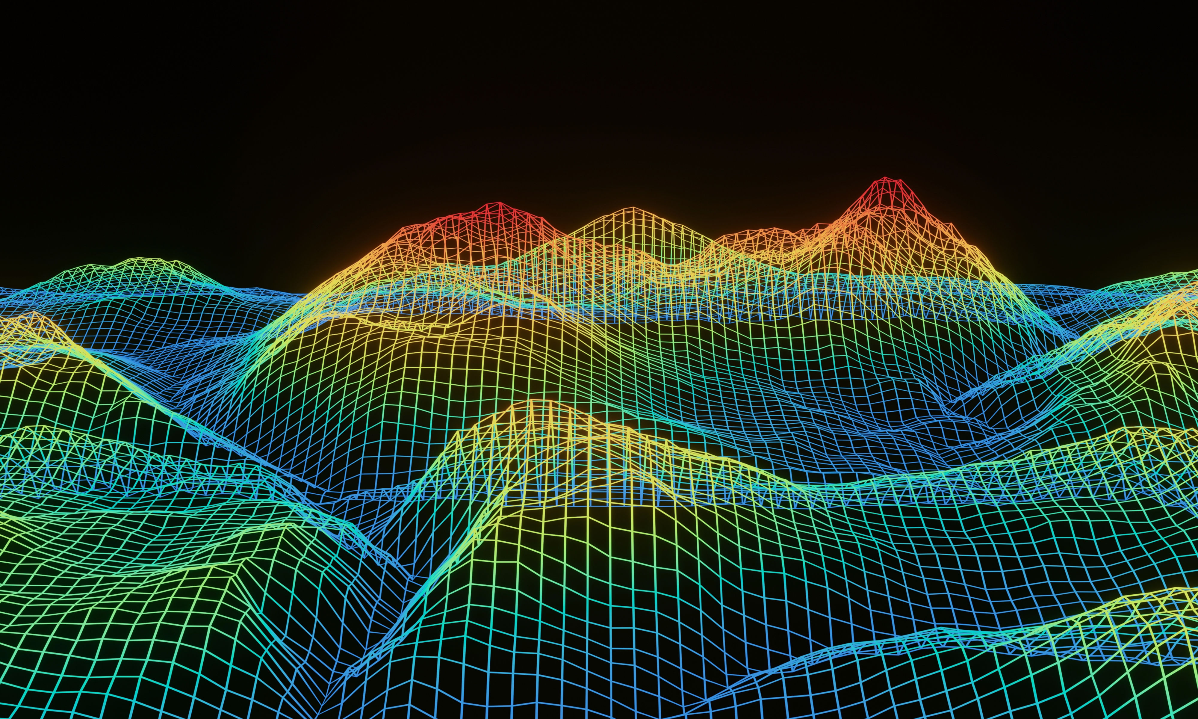 Global Data in the Surveying Landscape Webinar