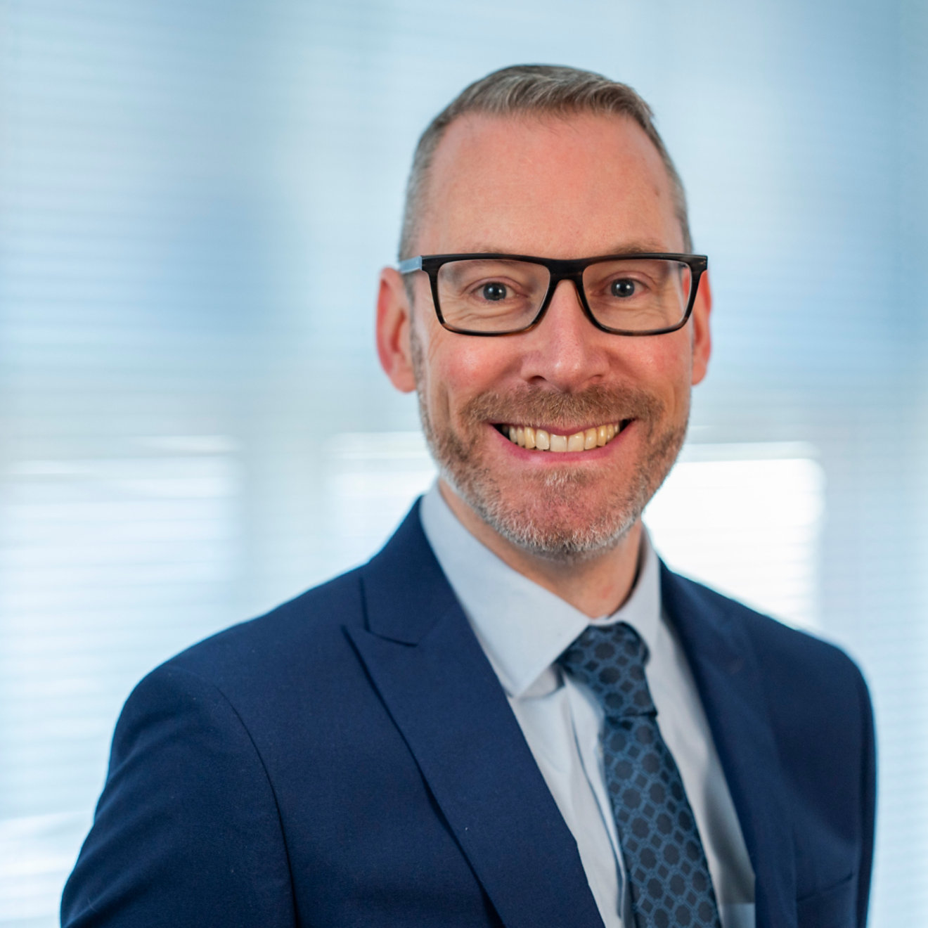 Kevin Murphy headshot