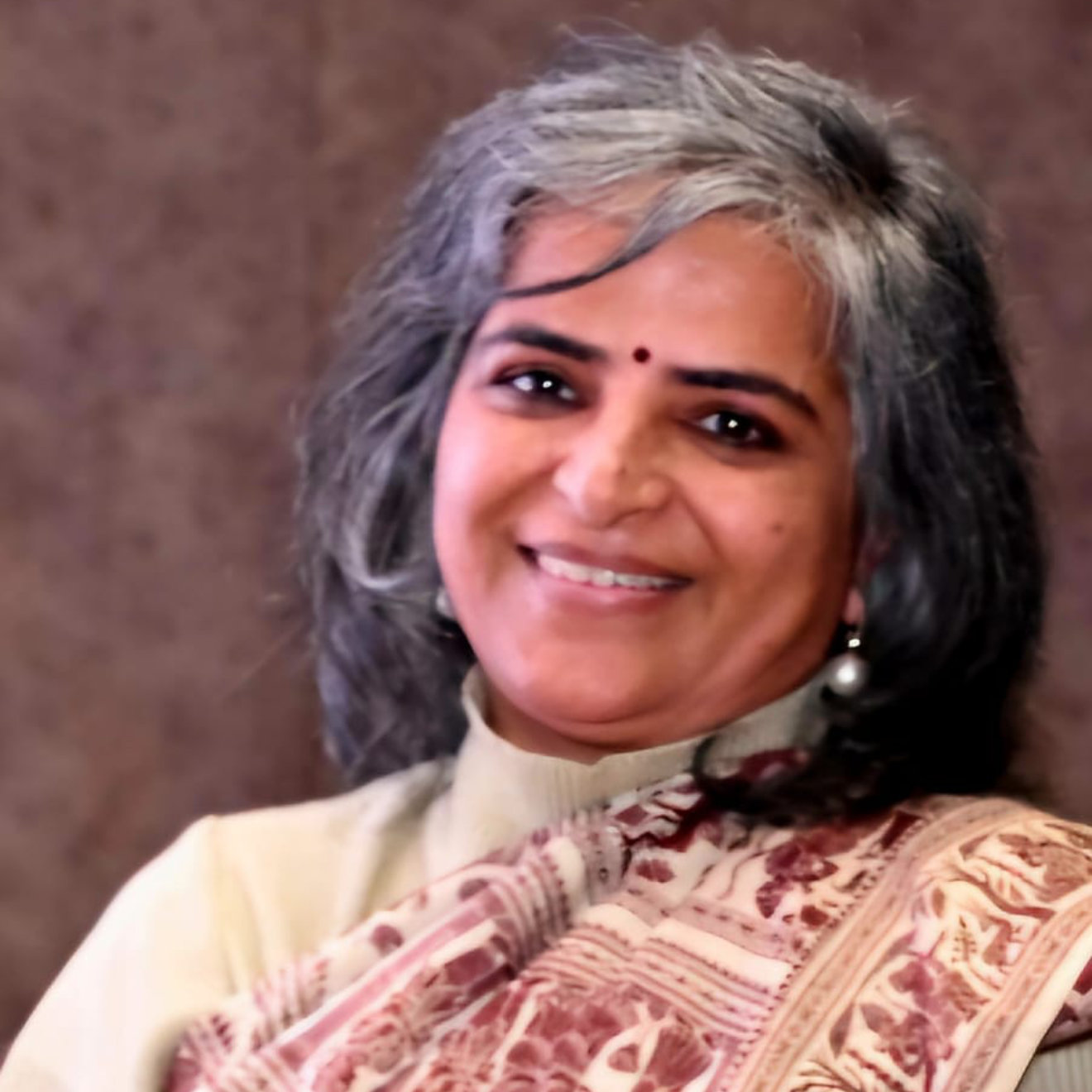 Dr. Kanwal Kamra Sujit headshot