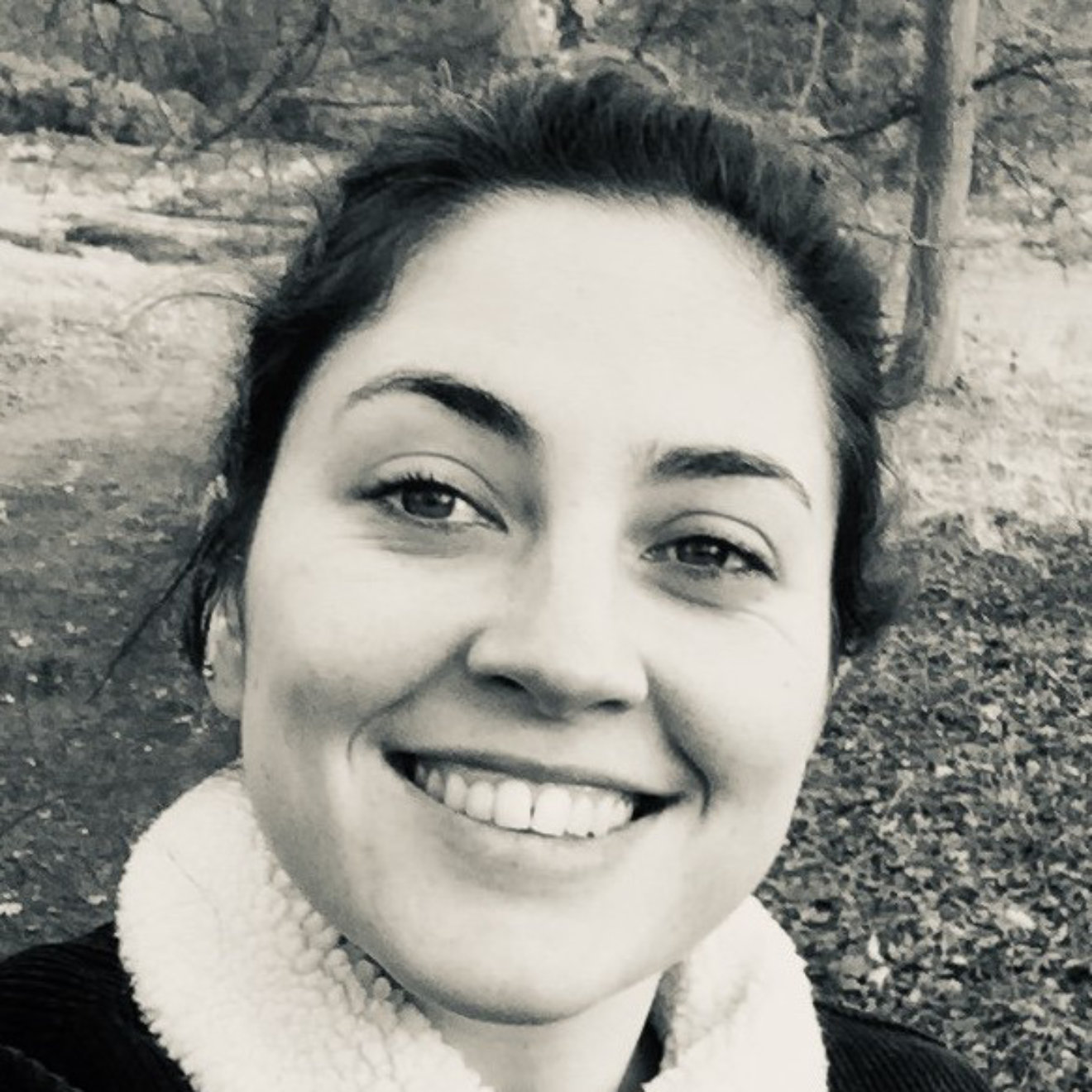 Kate Charrington