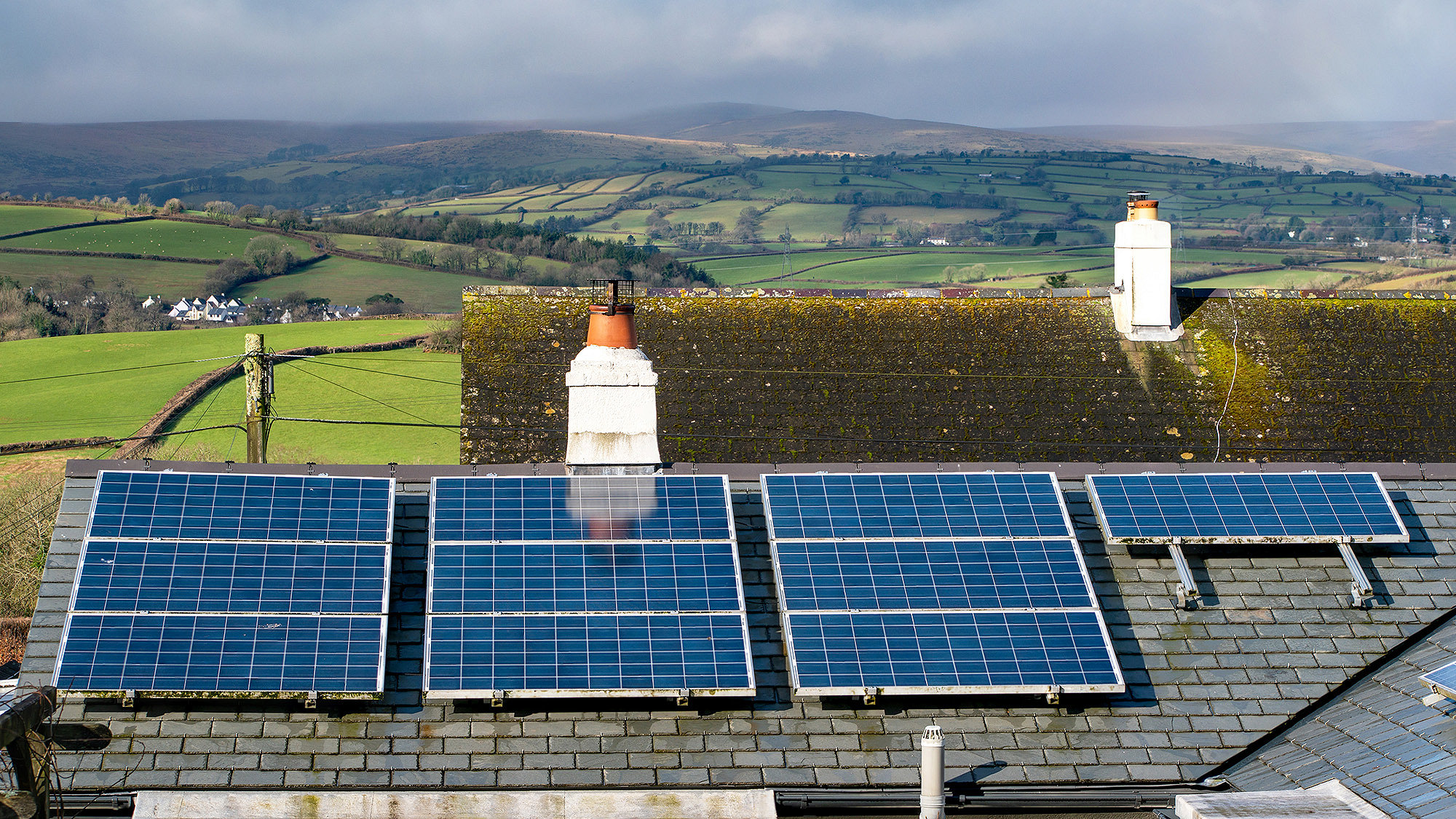 UK housing targets must take account of rural context