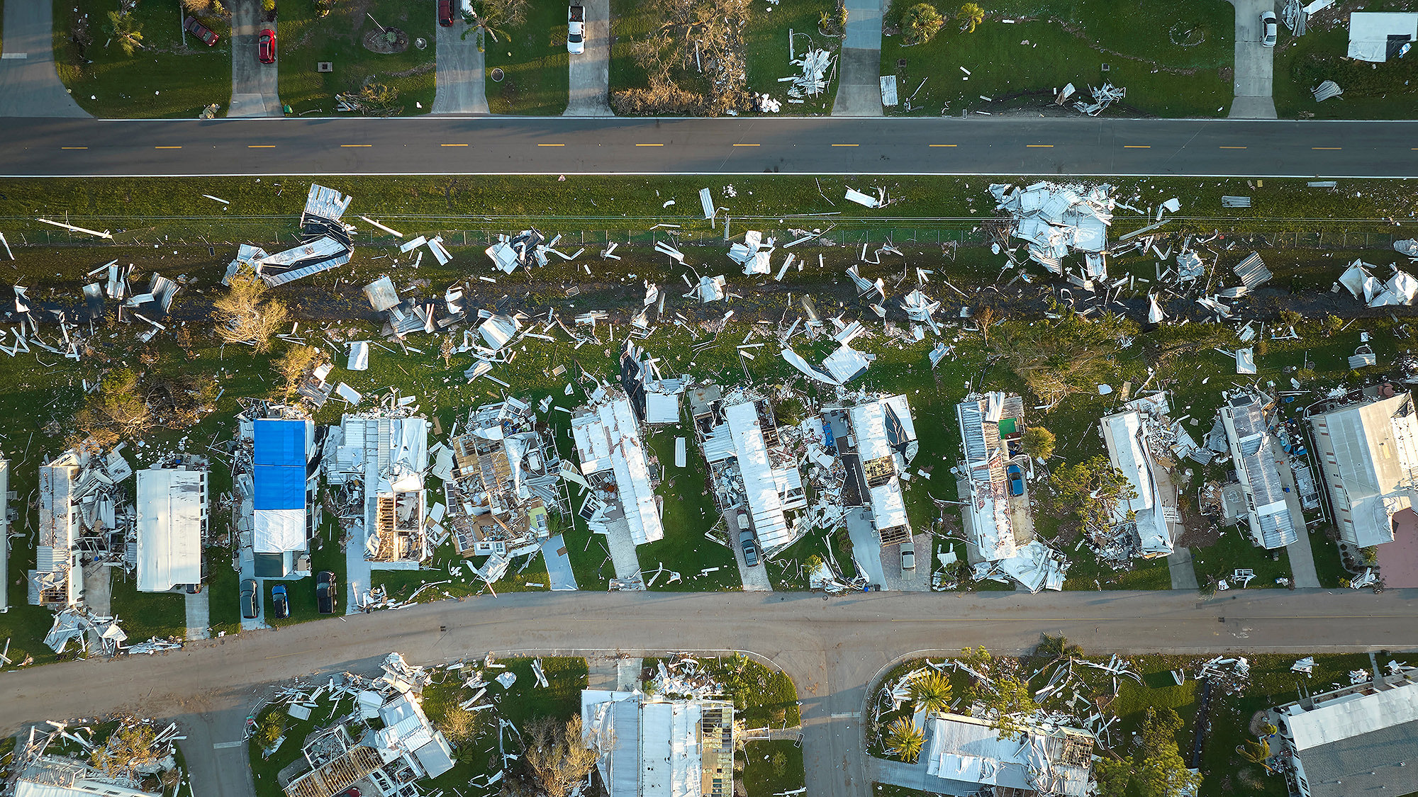 Meeting challenge of accurate valuations in extreme conditions