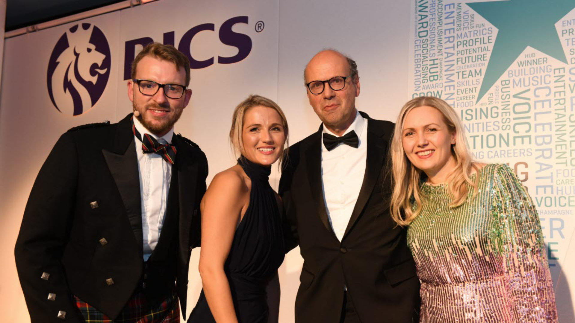 Kelly Allen at YSOYA