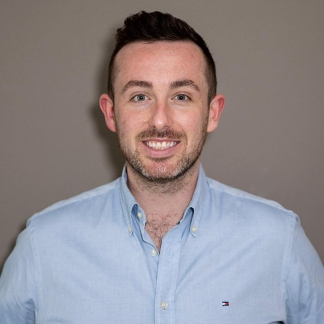 Kevin Alexander Keane (He/Him)