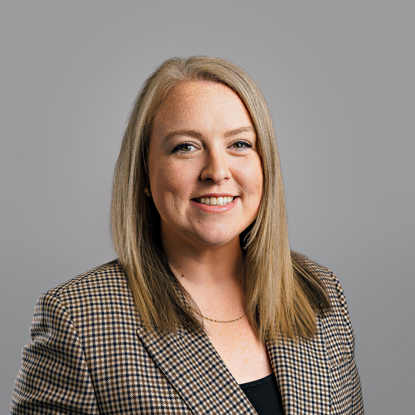 Headshot of Kezia Smart MRICS.