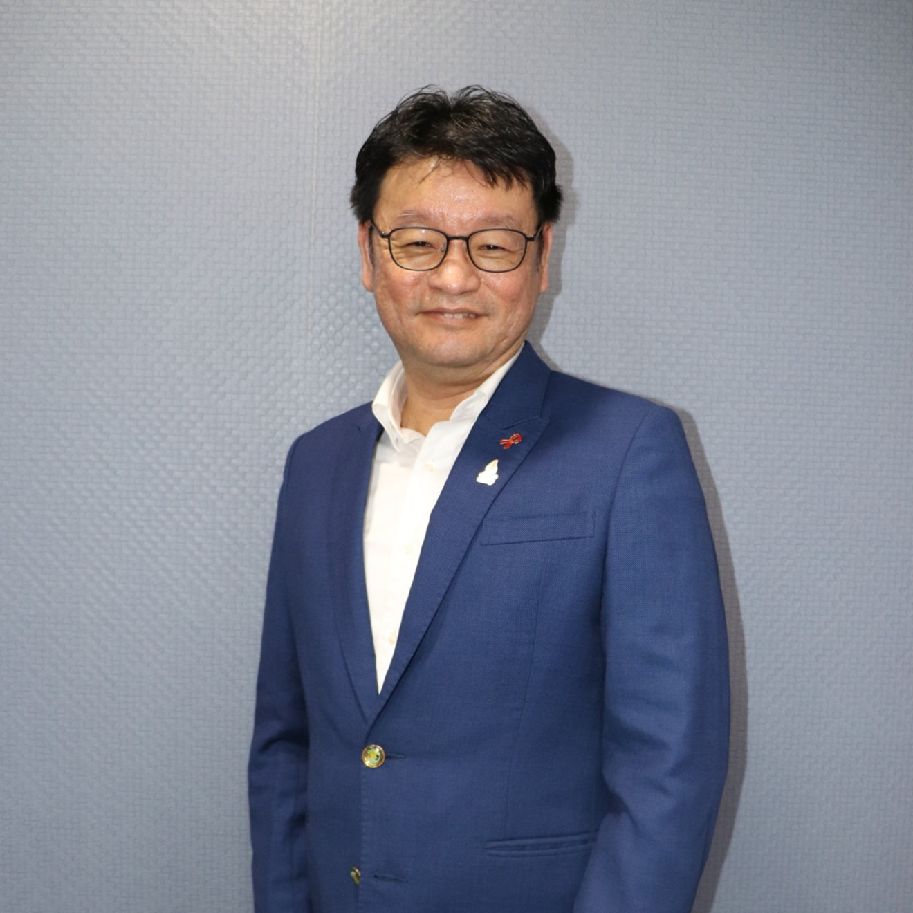 Khoo Sui Lai FRICS headshot.